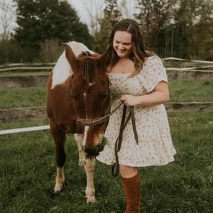 Meet your Posher, Jackie